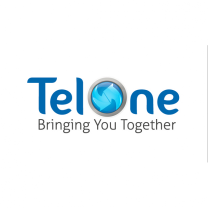 TelOne logo