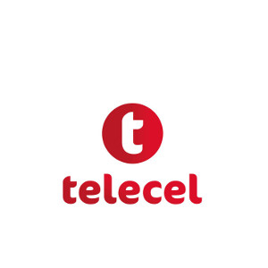 Telecel Airtime Logo